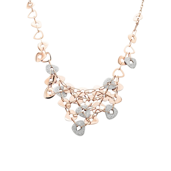 Mattioli Puzzle necklace Mattioli Puzzle necklace