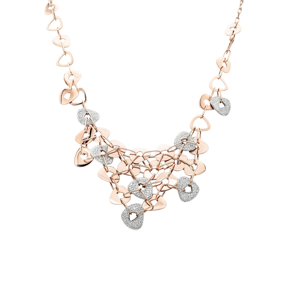 Mattioli Puzzle necklace Mattioli Puzzle necklace