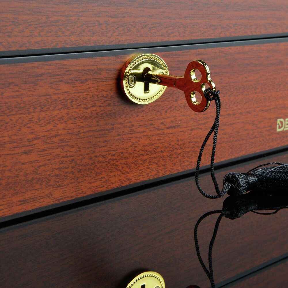 Designhütte Uhrenbox Auckland 6 Designhütte Uhrenbox Auckland 6