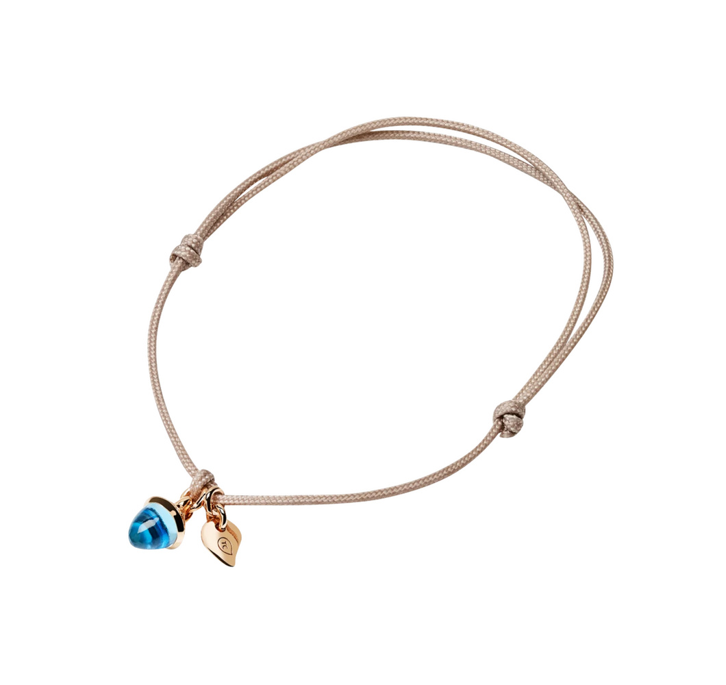 Tamara Comolli Mikado Nylon-Armband