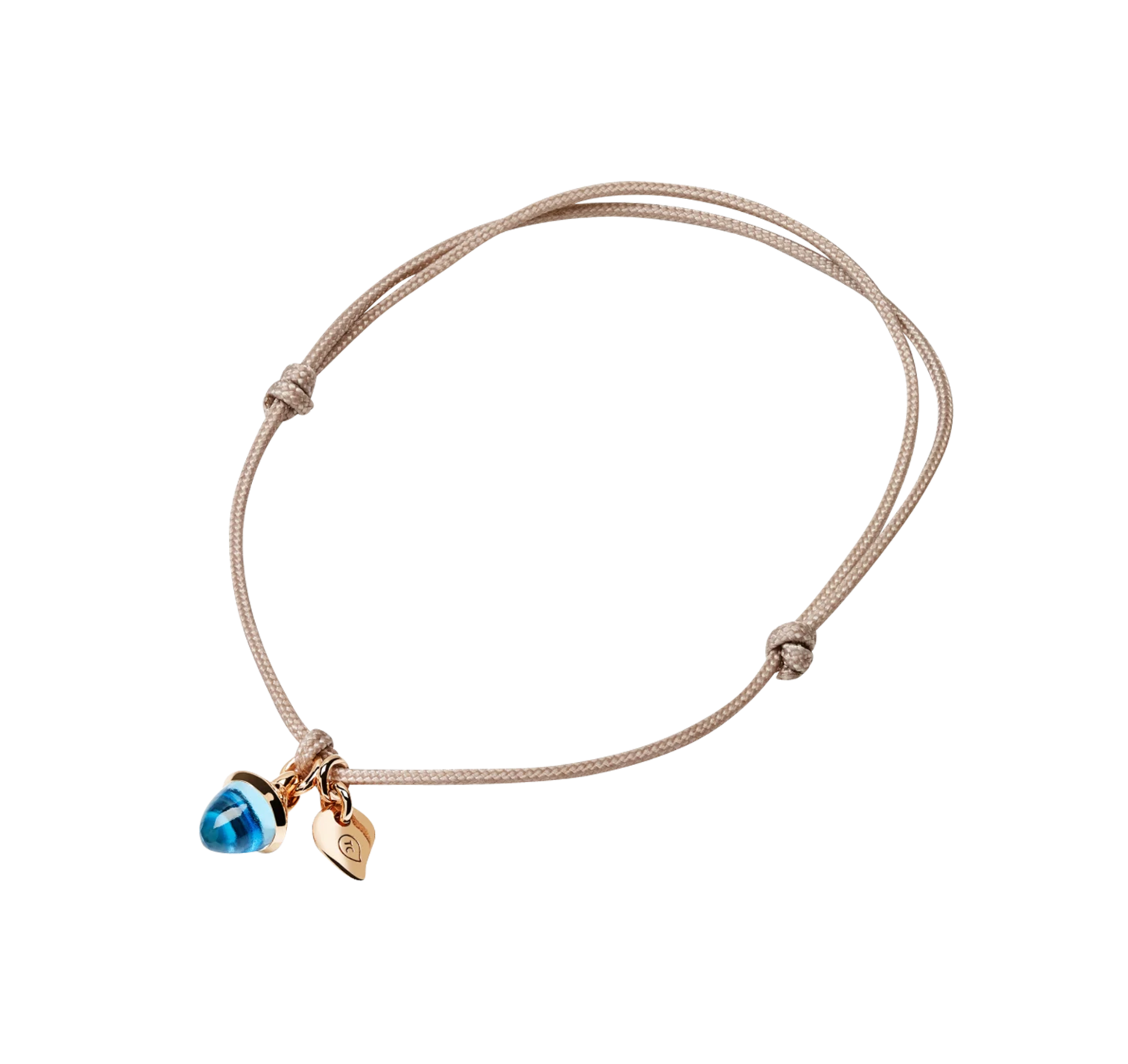 Tamara Comolli Mikado Nylon Bracelet Tamara Comolli Mikado Nylon Bracelet