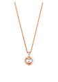 Chopard Icons Heart Necklace with Pendant