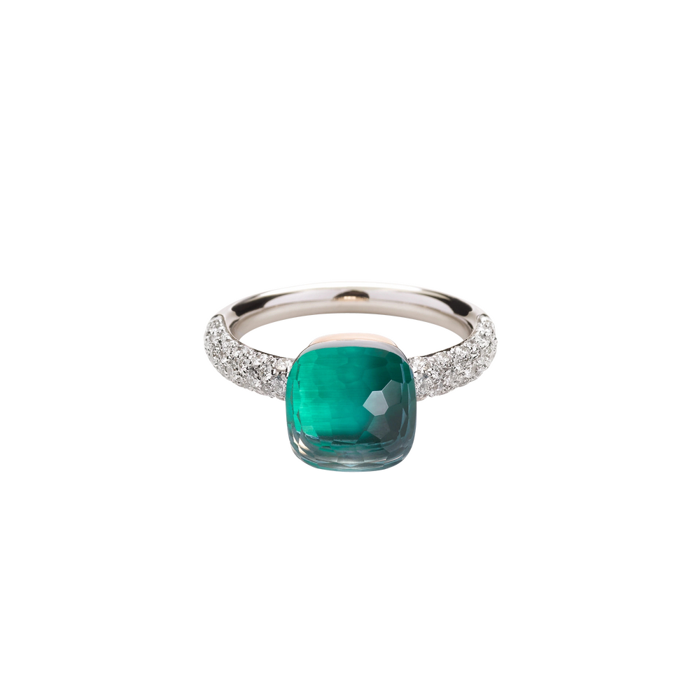 Pomellato Nudo Classic Ring