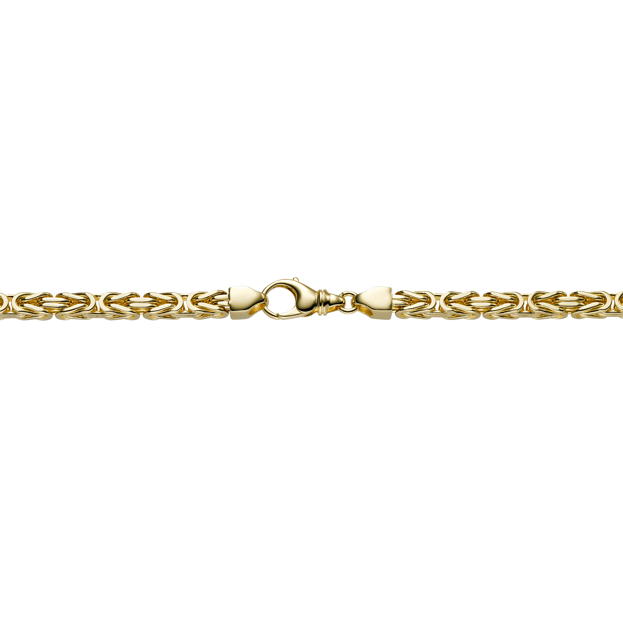 Brogle Classic King's chain 6mm