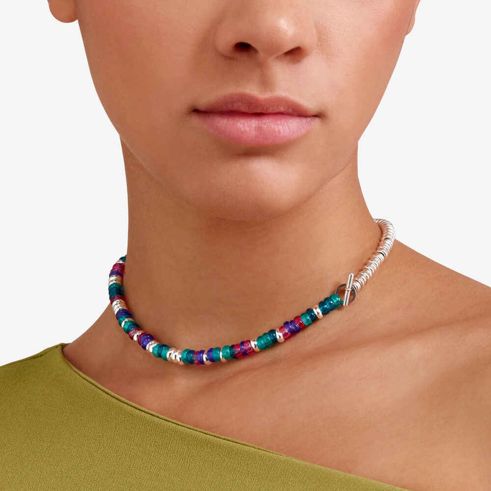 Dodo Rondelle Bracelet
