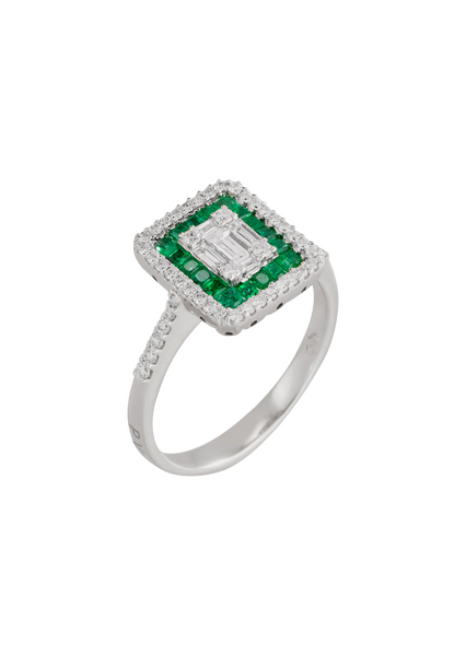 Ponte Vecchio Gioielli Benvenuto Ring Ponte Vecchio Gioielli Benvenuto Ring