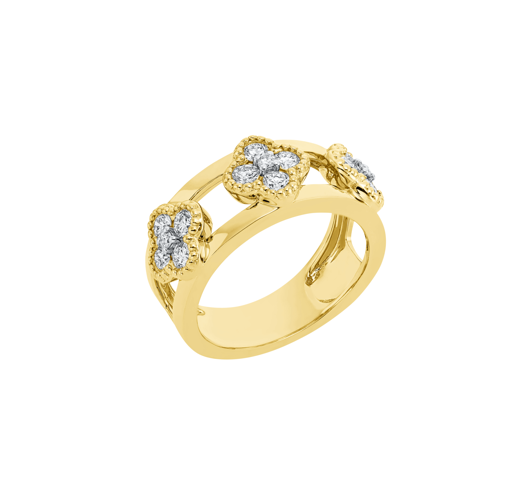 Brogle Selection Diamantring Brogle Selection Diamantring