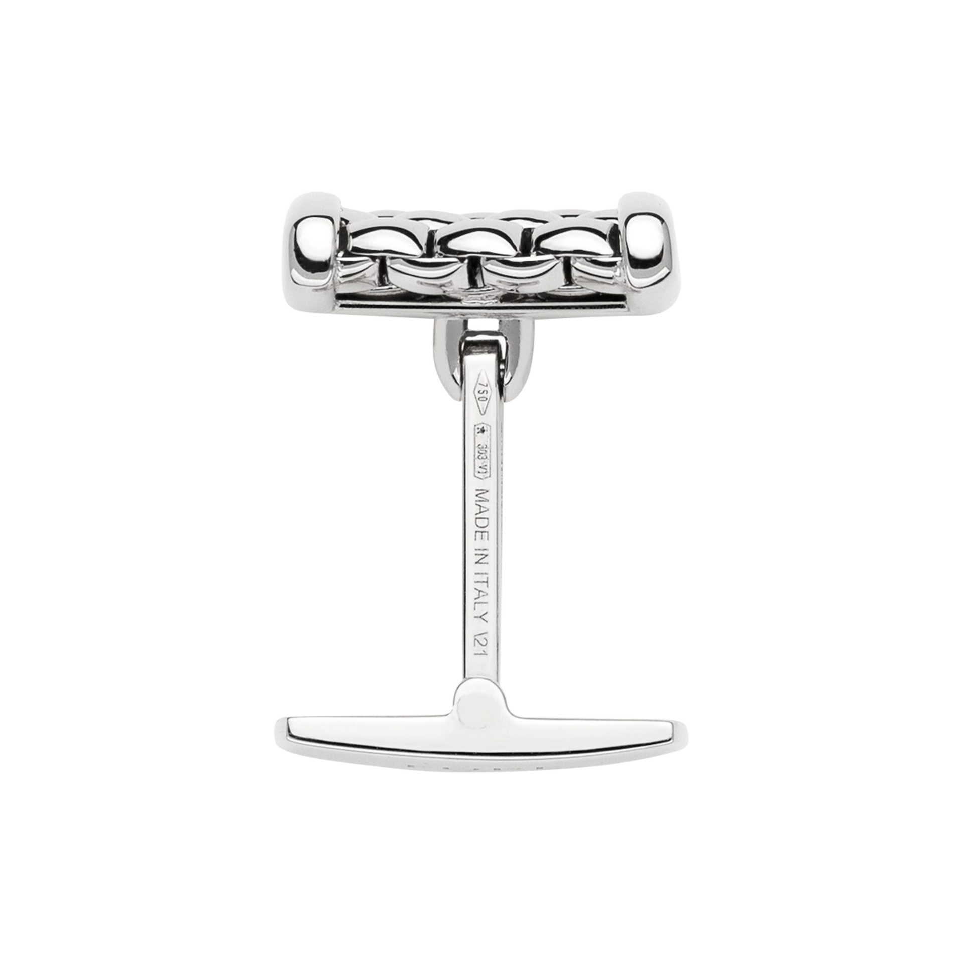 Fope Panorama Manchettenknöpfe Fope Panorama Manchettenknöpfe