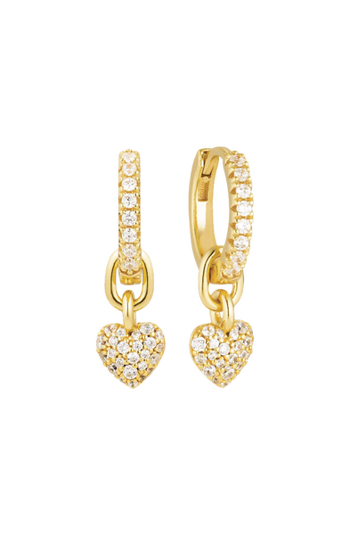 SIF Jakobs Caro Creolen SIF Jakobs Caro Creolen