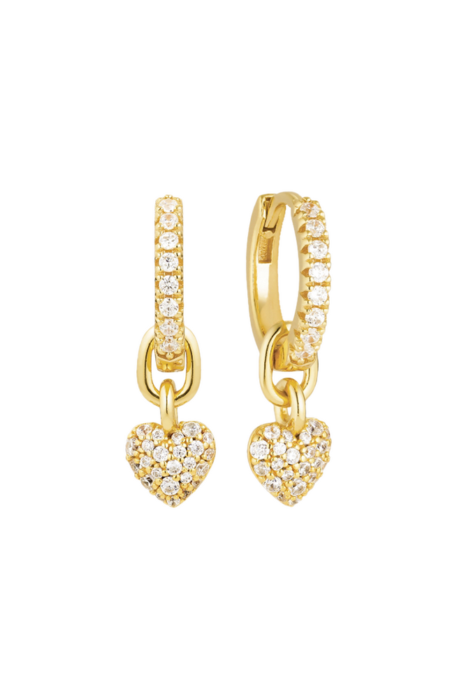 SIF Jakobs Caro Creolen SIF Jakobs Caro Creolen