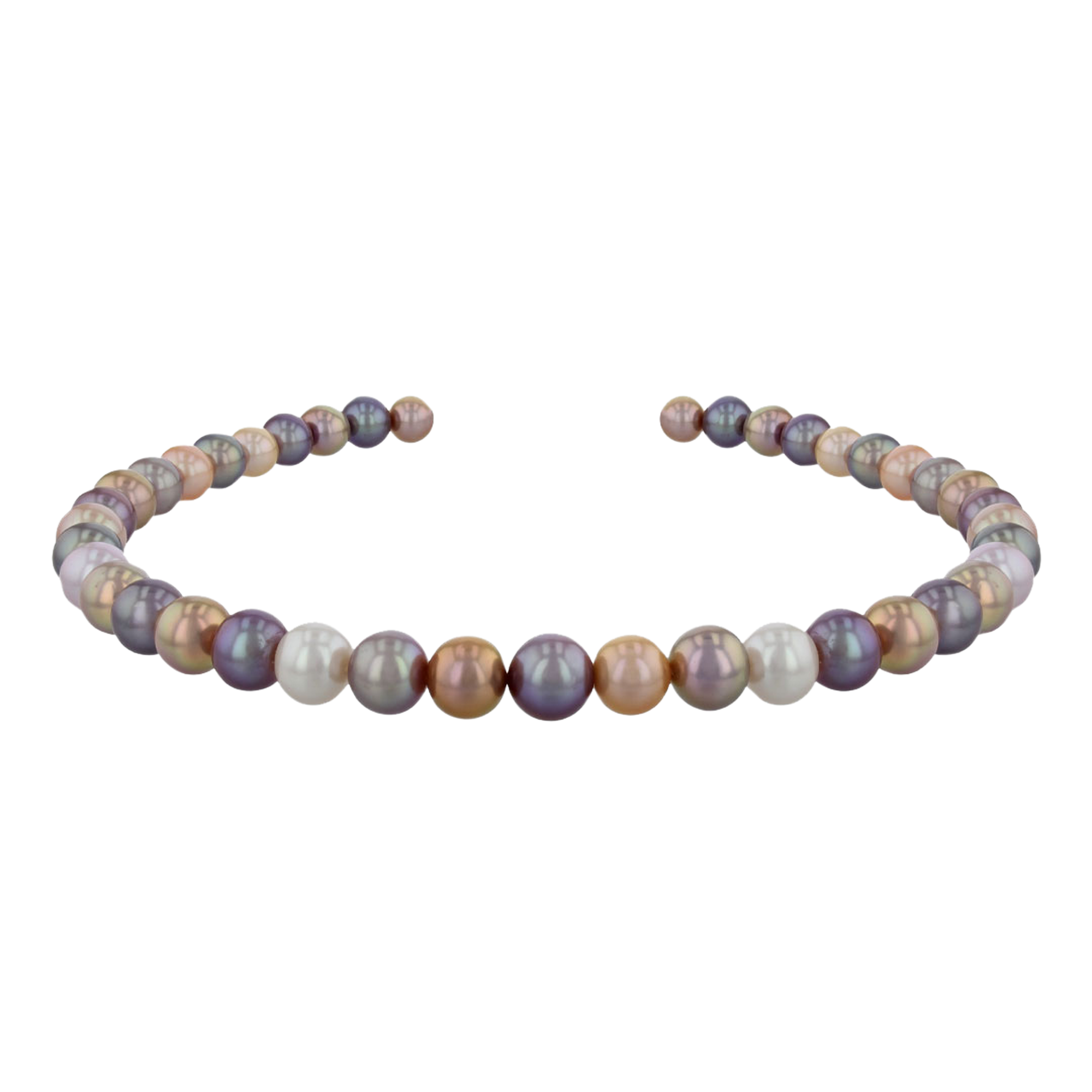 Brogle Classic Süßwasser Perlenstrang Brogle Classic Süßwasser Perlenstrang