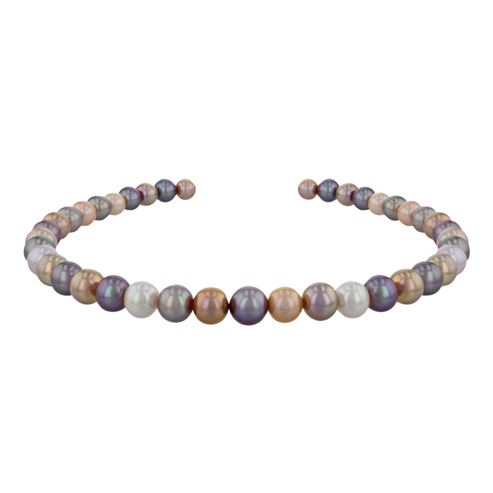 Brogle Classic Süßwasser Perlenstrang Brogle Classic Süßwasser Perlenstrang