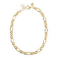 Bronzallure Golden necklace