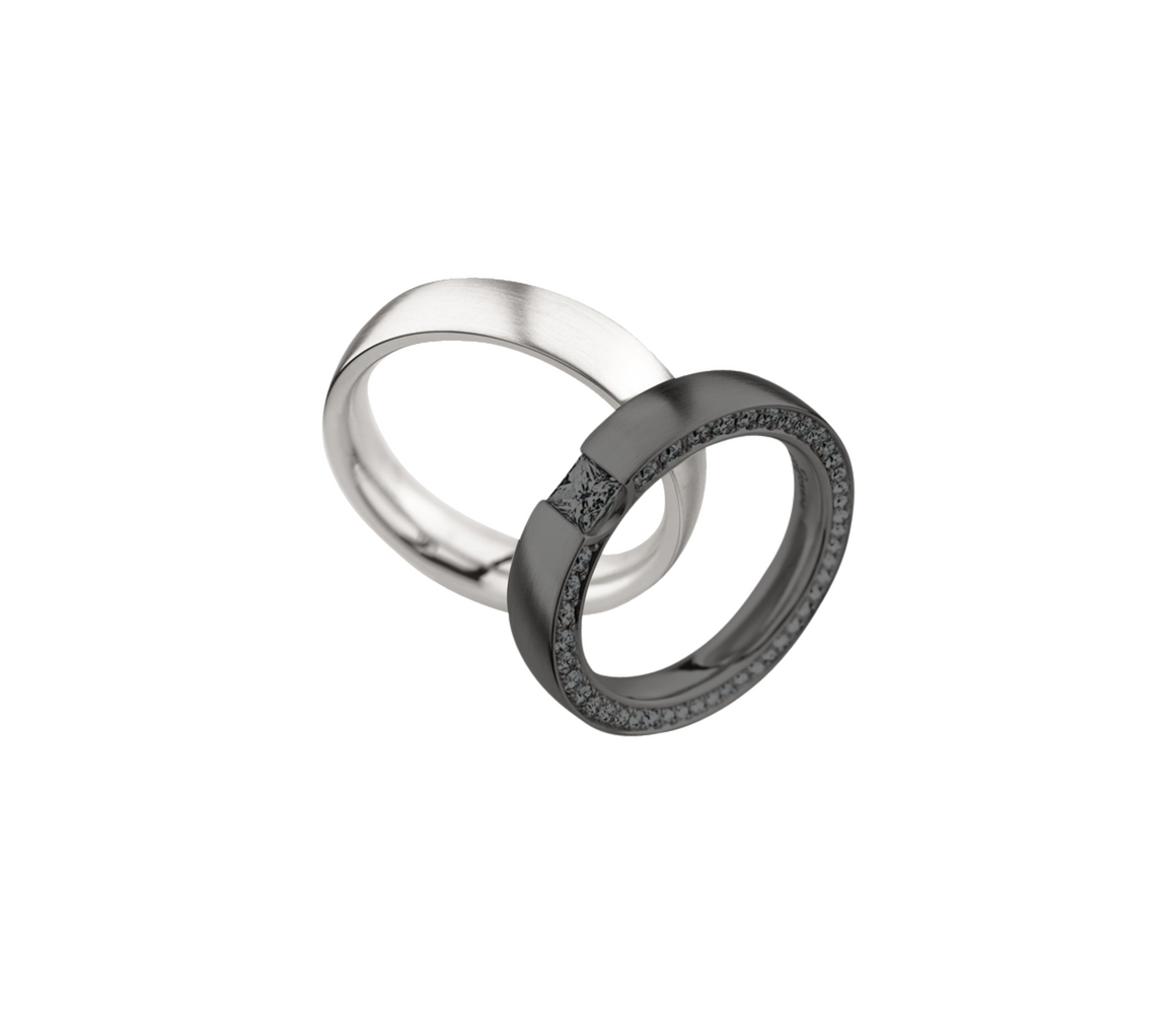 Christian Bauer Wedding ring Christian Bauer Wedding ring