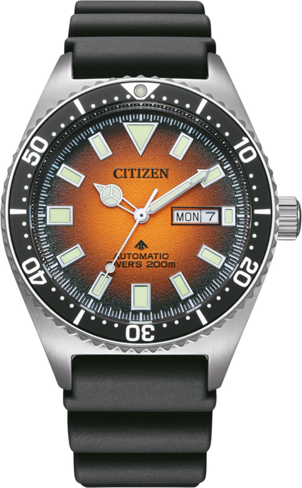 Citizen Promaster Marine Automatic 41mm