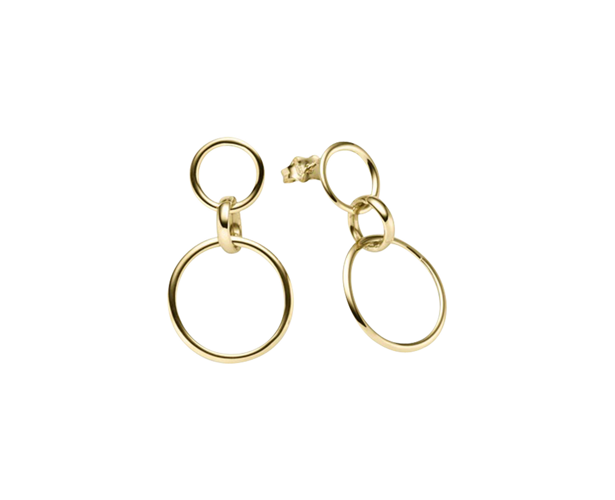 Brogle Classic Goldohrhänger Brogle Classic Goldohrhänger