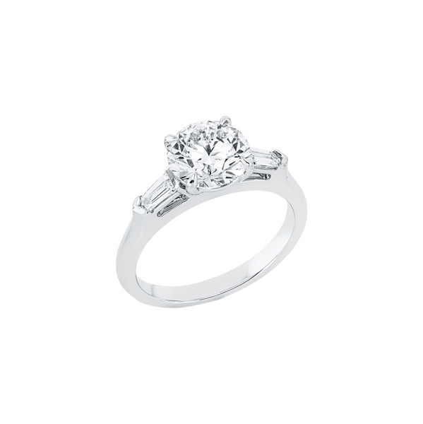 Brogle Solitairering