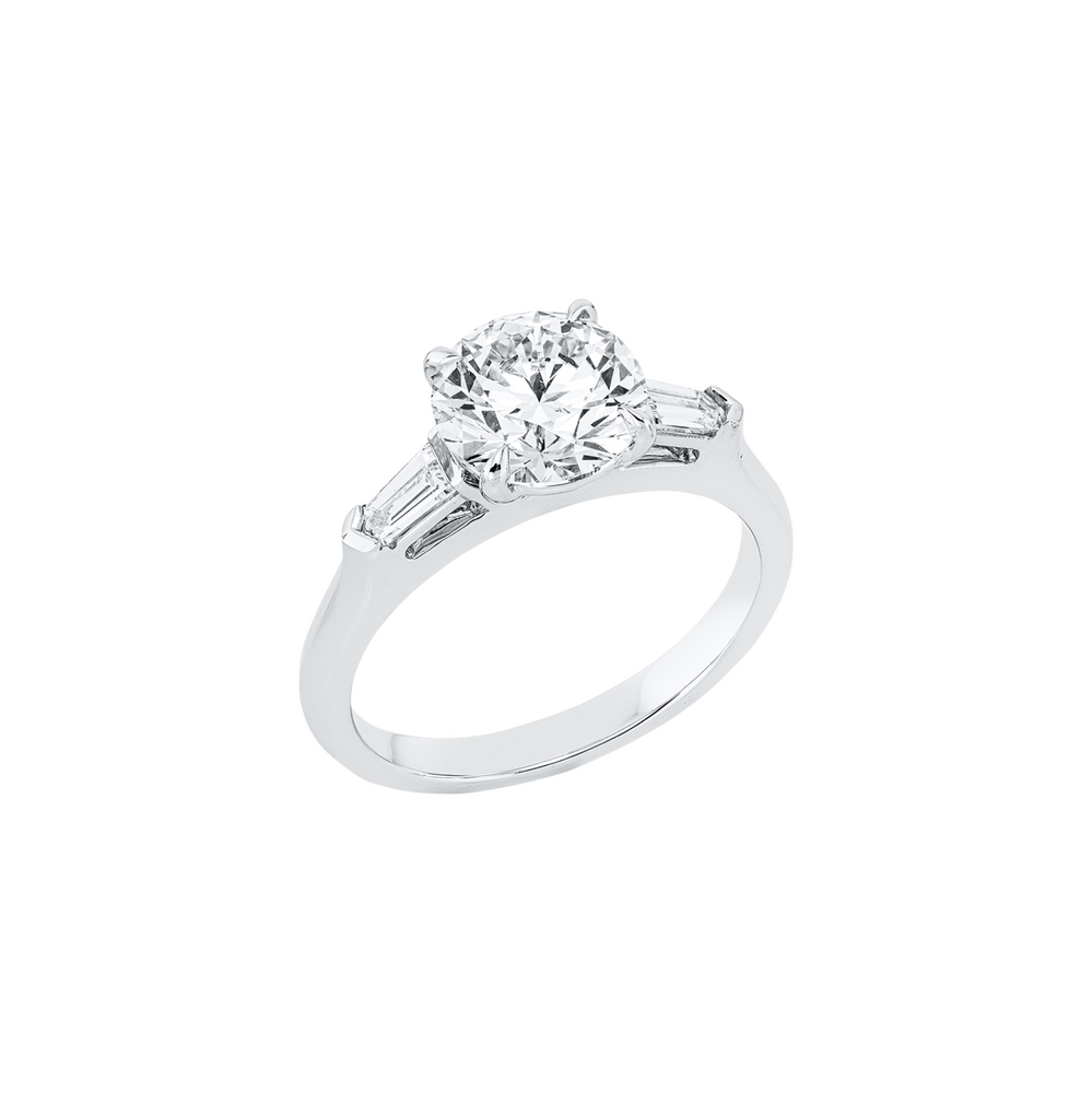 Brogle Solitairering Brogle Solitairering