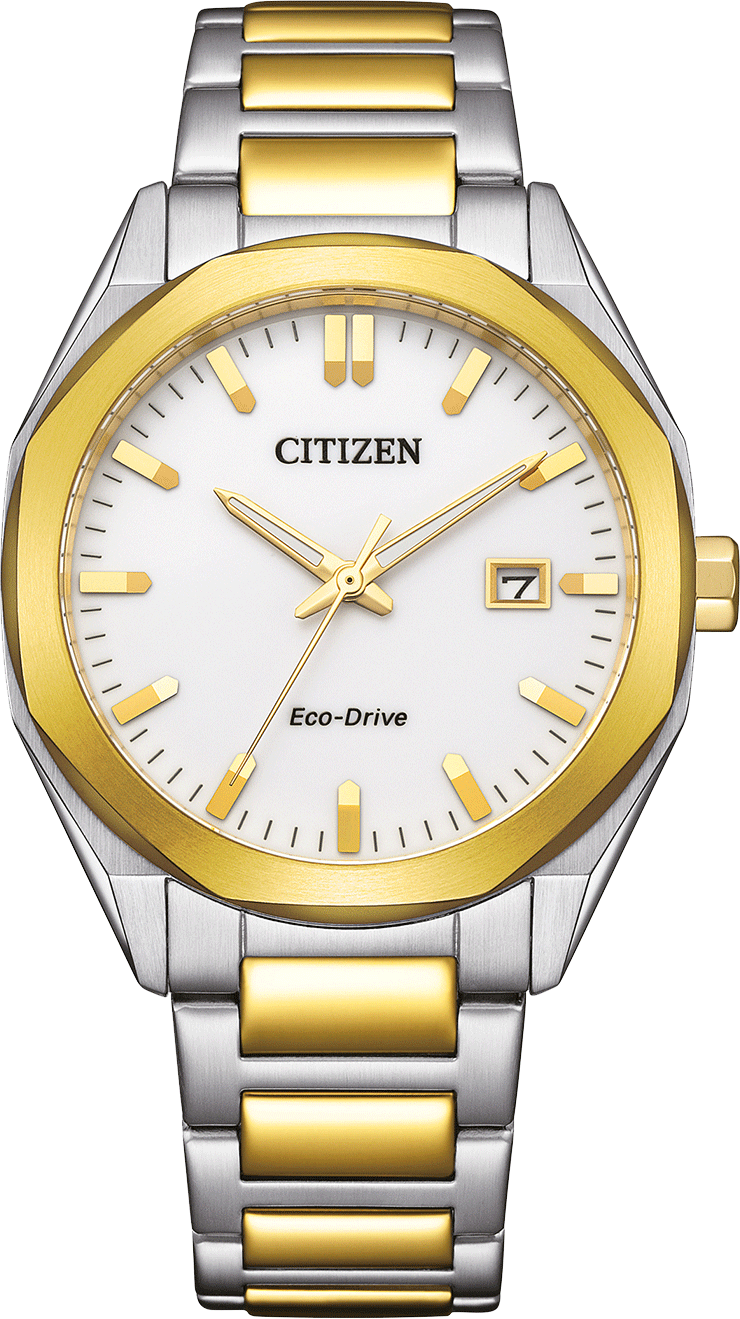 Citizen Sport Eco-Drive 38mm