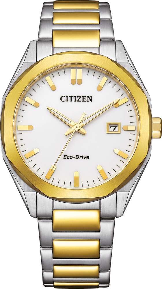 Citizen Sport Eco-Drive 38mm
