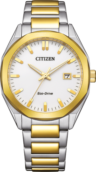 Citizen Sport Eco-Drive 38mm