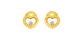 Chopard Icons Hearts Ohrstecker