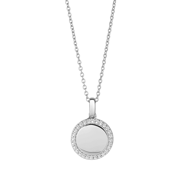 SIF Jakobs Follina necklace SIF Jakobs Follina necklace