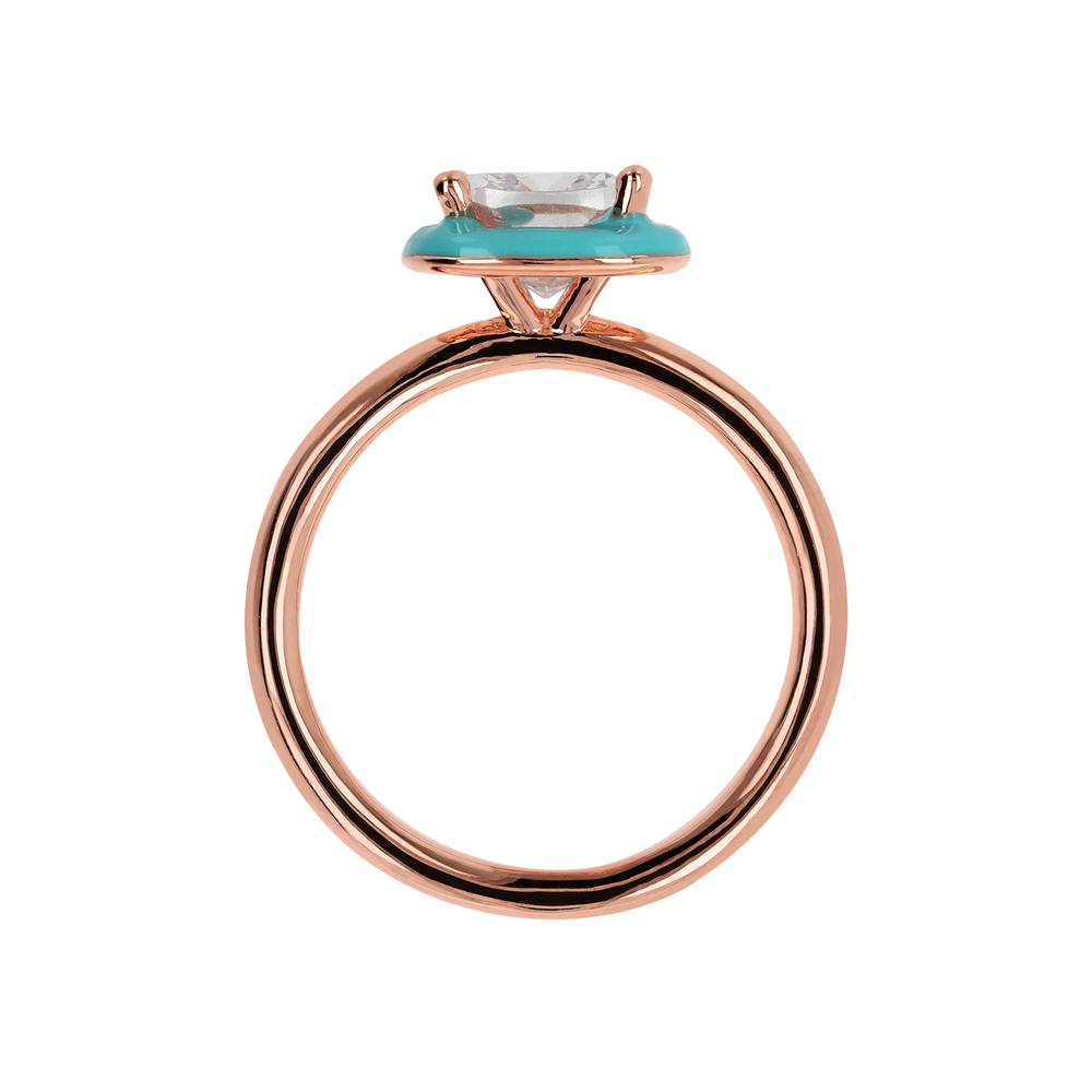 Bronzallure Smalti Ring