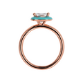 Bronzallure Smalti Ring