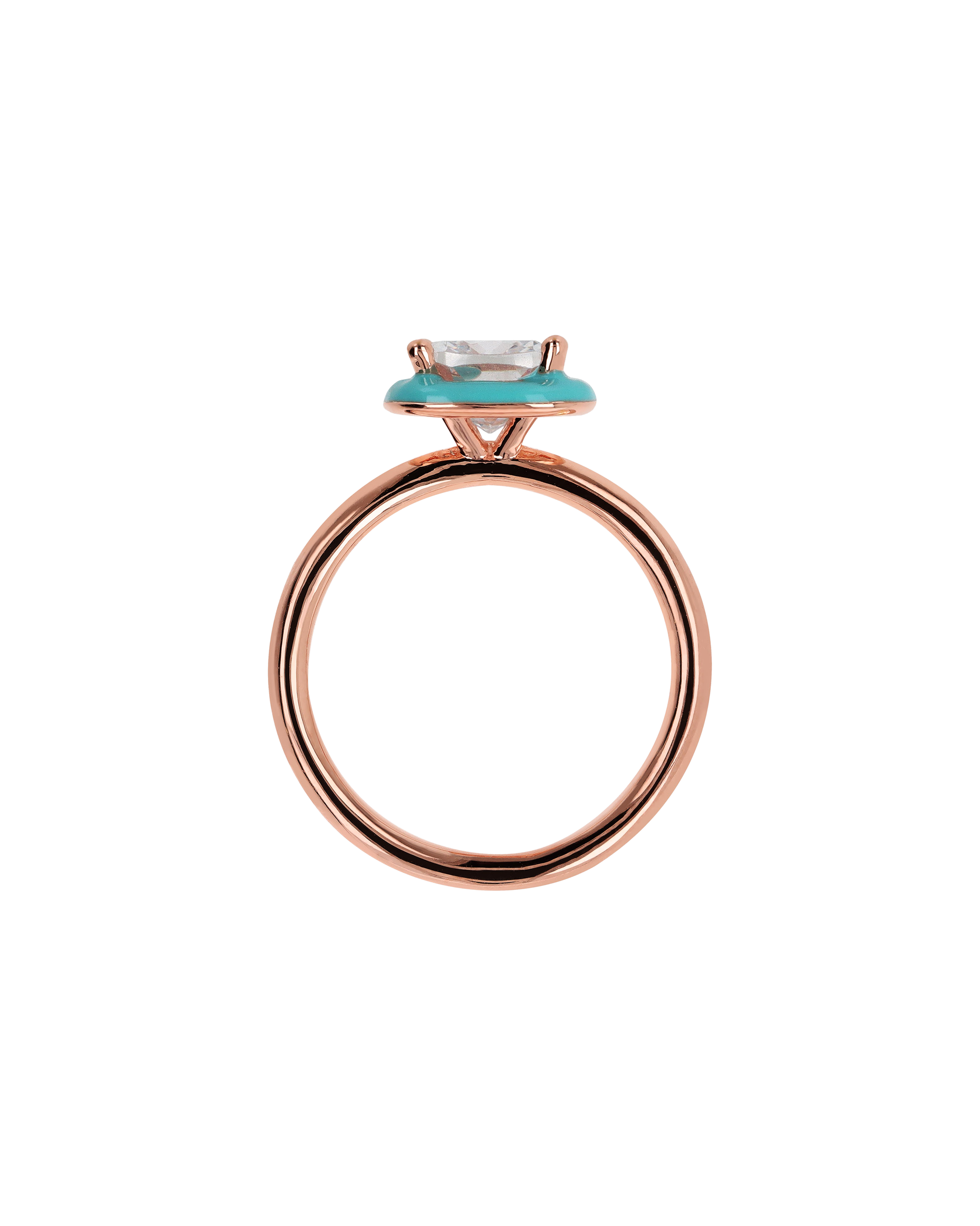 Bronzallure Smalti Ring Bronzallure Smalti Ring