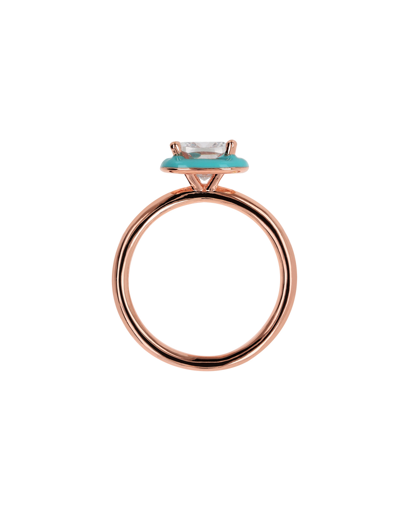Bronzallure Smalti Ring Bronzallure Smalti Ring