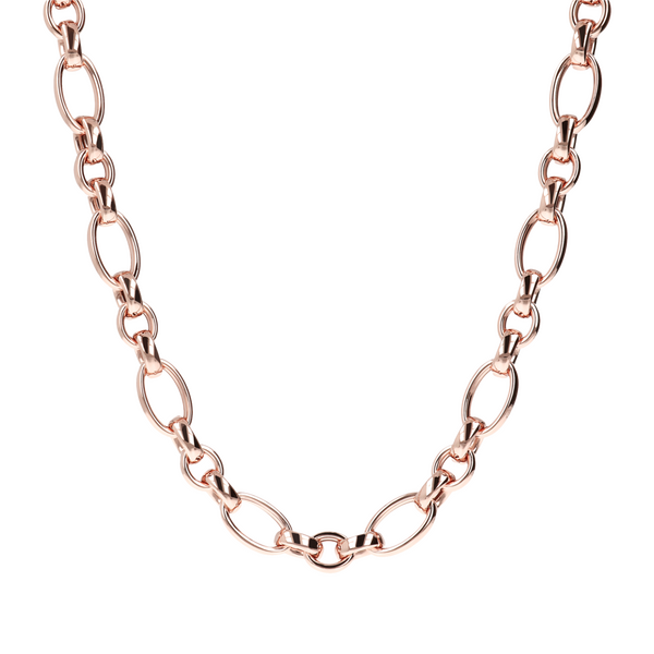 Bronzallure Purezza necklace