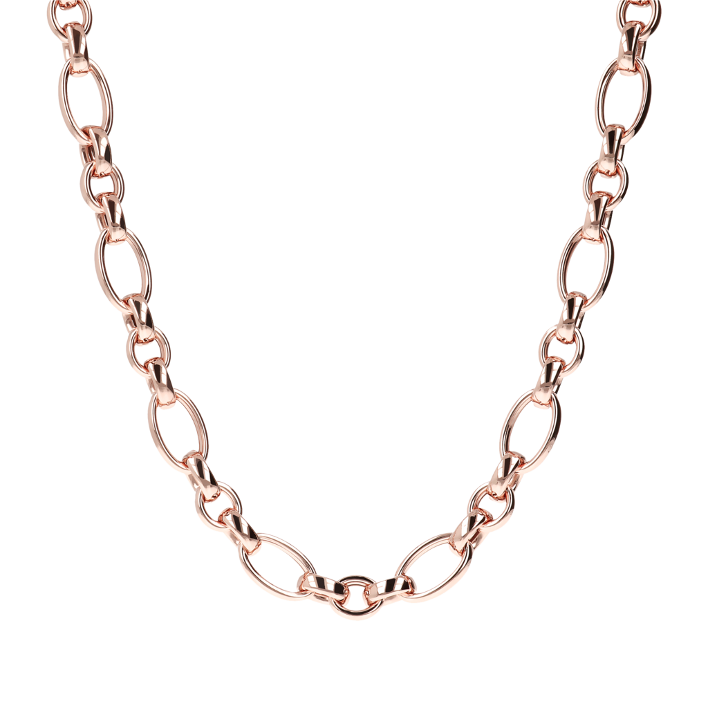Bronzallure Purezza necklace Bronzallure Purezza necklace