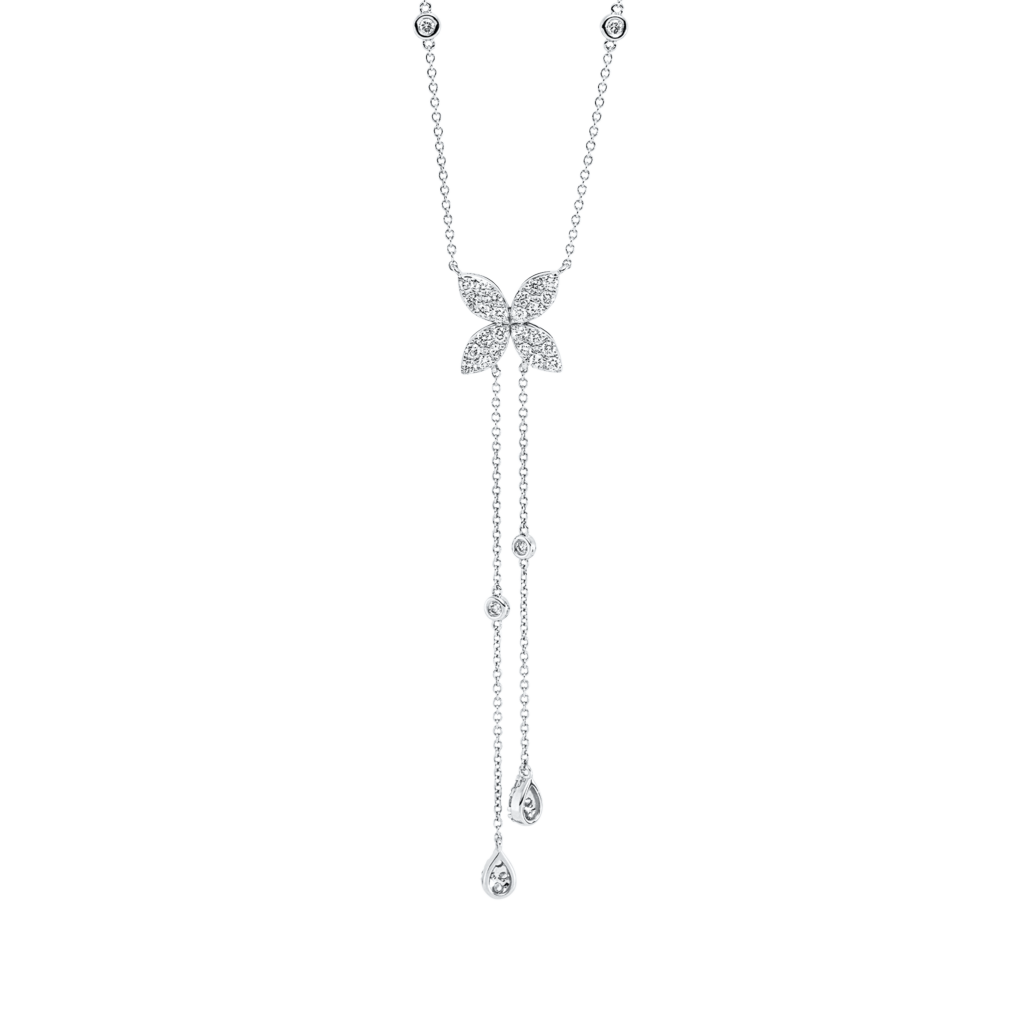 Brogle Classic Diamantkette