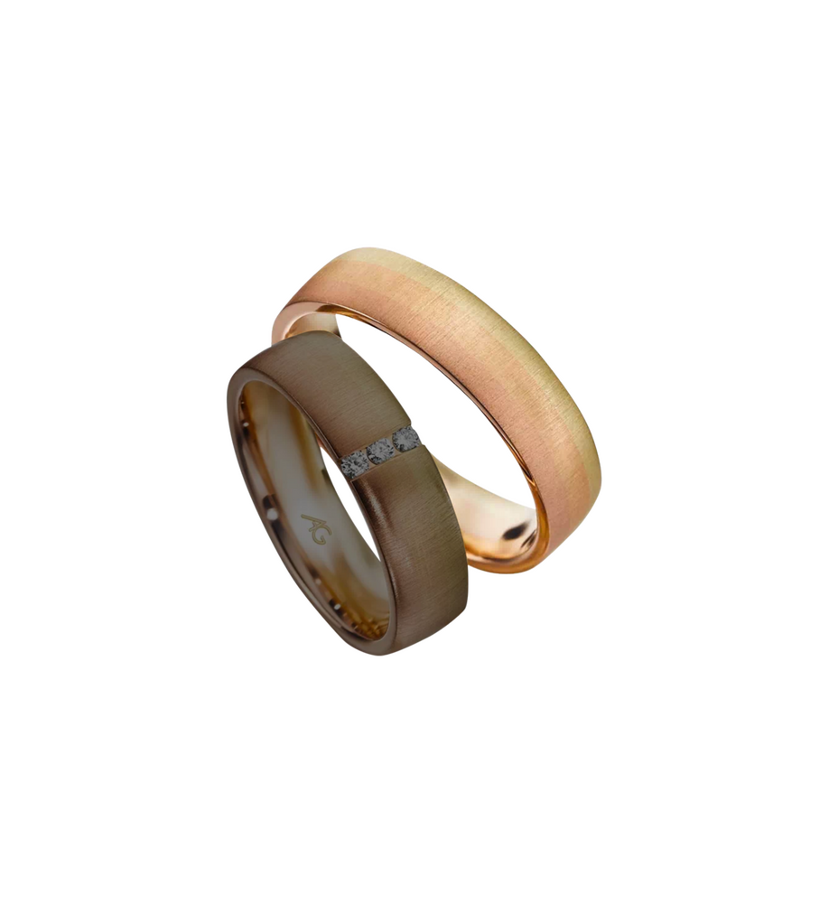 Gerstner Trauring Morgenröte Gerstner Trauring Morgenröte