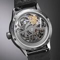 1975 Master Skeleton Automatic 43mm 1975 Master Skeleton Automatic 43mm