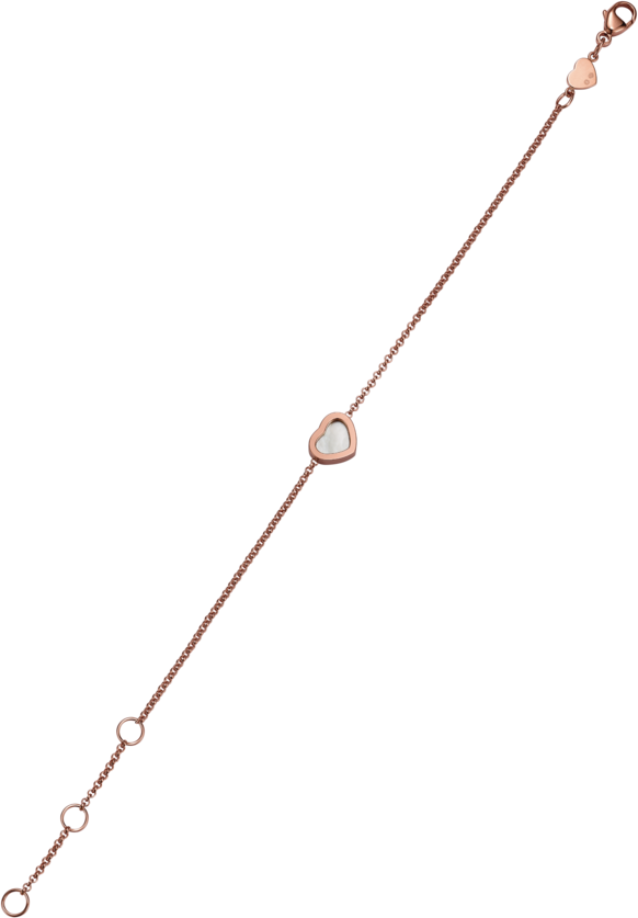 Chopard My Happy Hearts Armband Chopard My Happy Hearts Armband