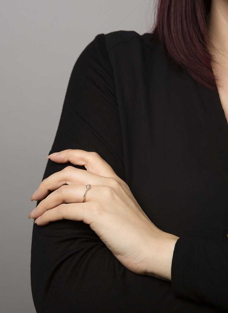 Brogle Selection Mia tension ring Brogle Selection Mia tension ring