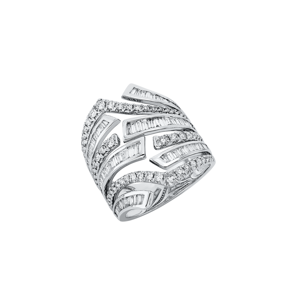 Brogle Selection Diamantring