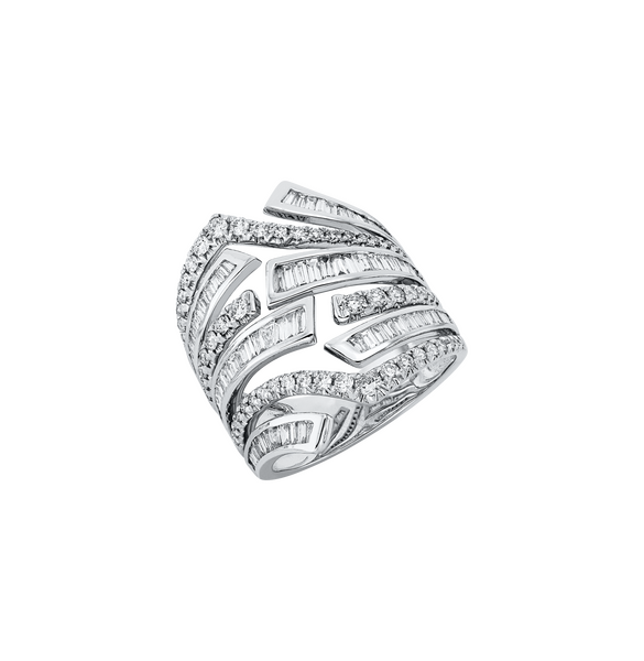 Brogle Selection Diamantring Brogle Selection Diamantring