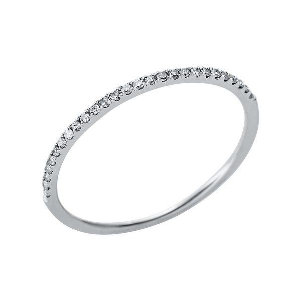 Brogle Selection Eternity Memoir Ring