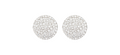 Pomellato Sabbia stud earrings Pomellato Sabbia stud earrings