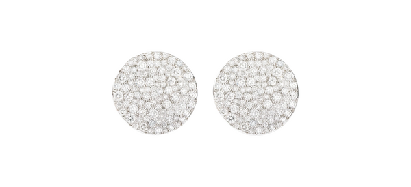 Pomellato Sabbia stud earrings Pomellato Sabbia stud earrings