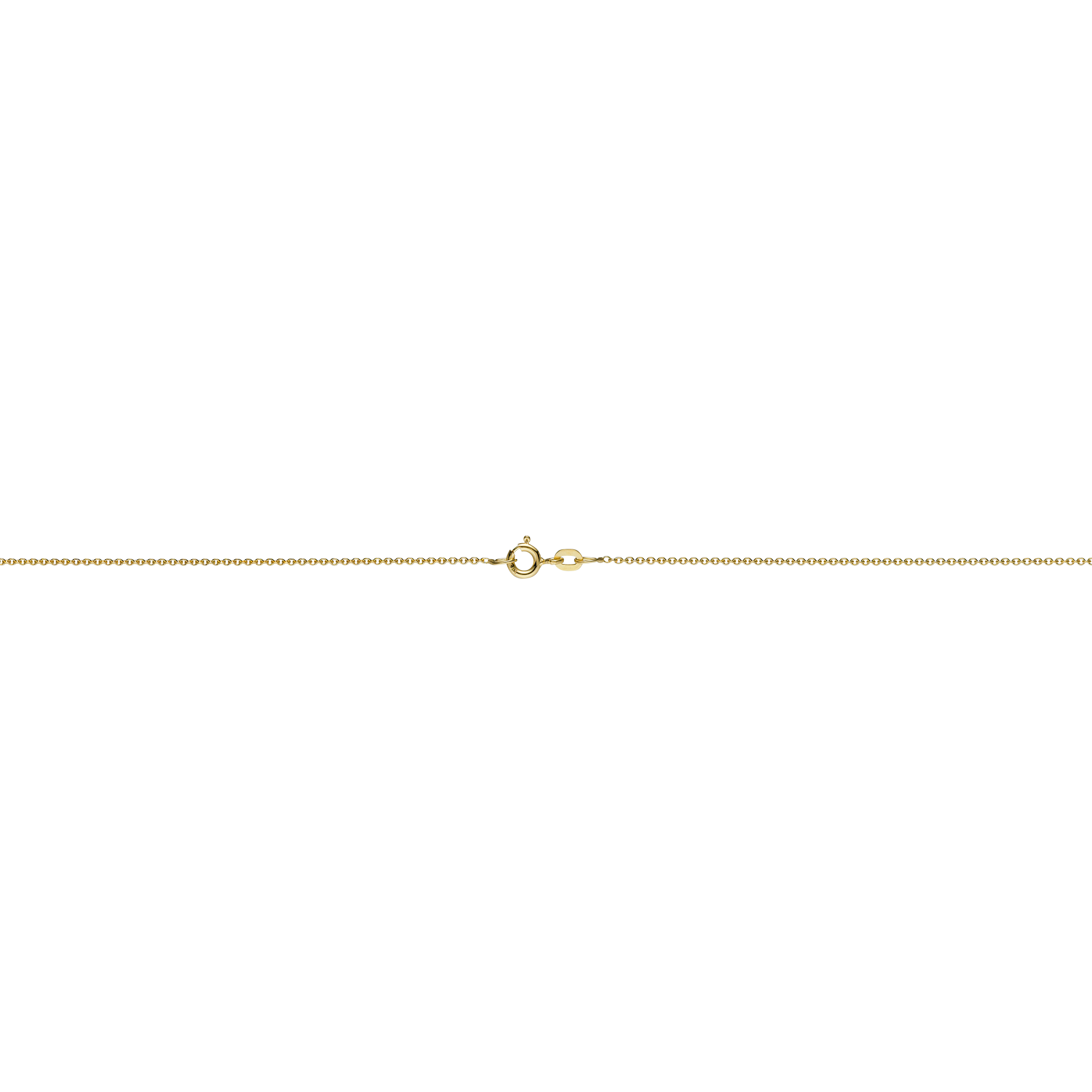 Brogle Classic round anchor chain 1.1mm