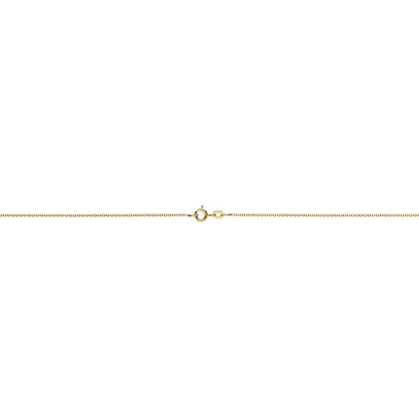 Brogle Classic round anchor chain 1.1mm Brogle Classic round anchor chain 1.1mm