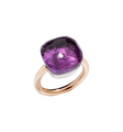 Pomellato Nudo Assoluto Amethyst Ring Pomellato Nudo Assoluto Amethyst Ring