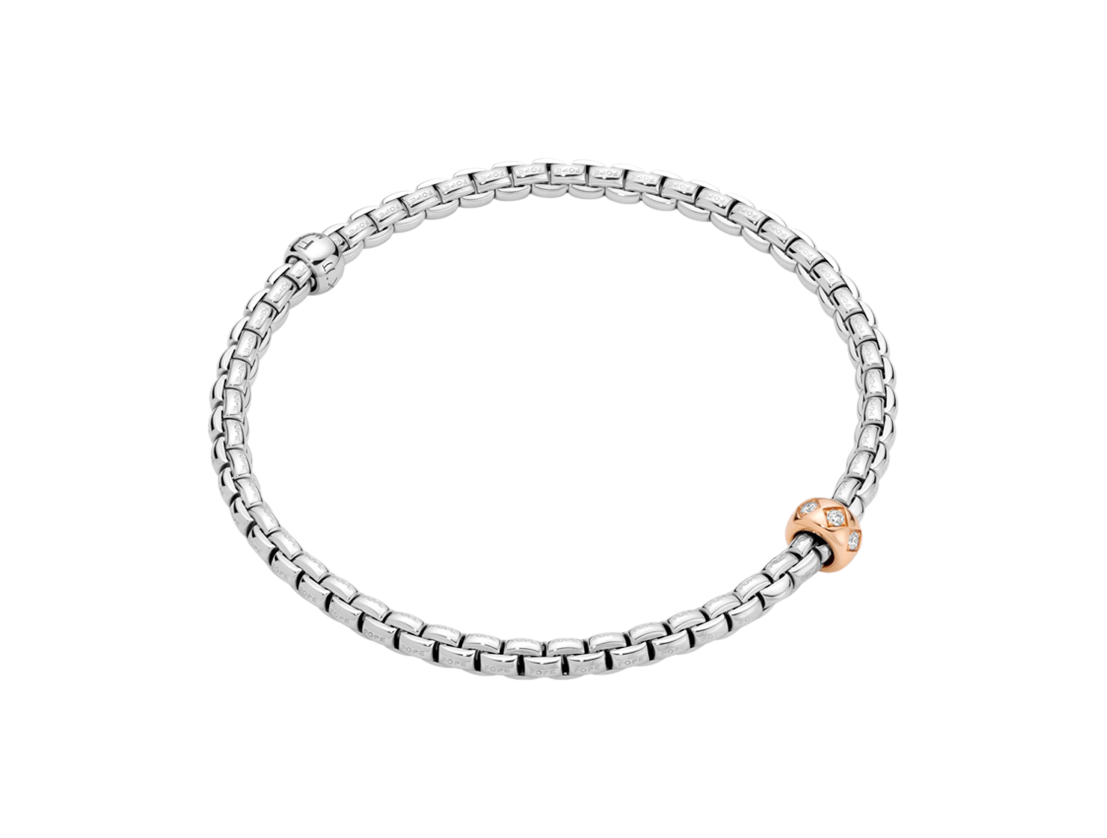 Fope Eka Flex'it Bracelet Fope Eka Flex'it Bracelet