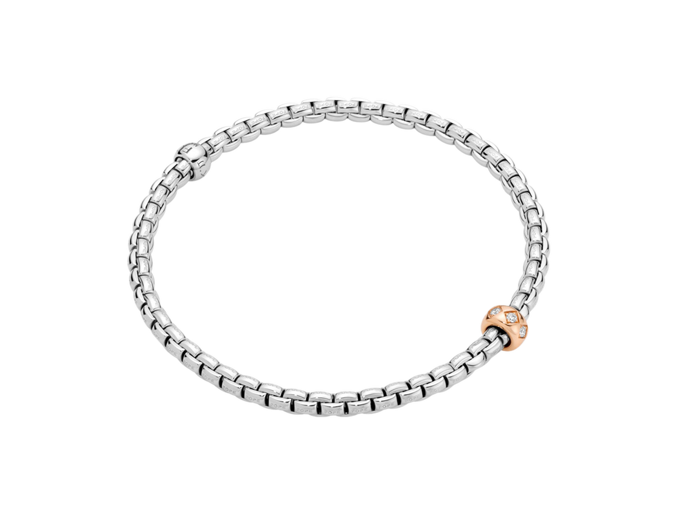 Fope Eka Flex'it Bracelet Fope Eka Flex'it Bracelet