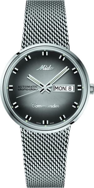 Mido Commander 1959