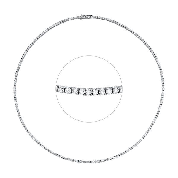 Brogle Selection Tenniscollier